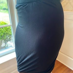 Cool jersey bubble skirt by Alexander Wang Like New! No pills!!